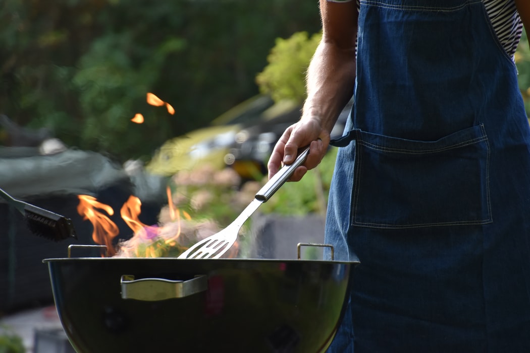 Grillsumar