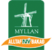 Myllan