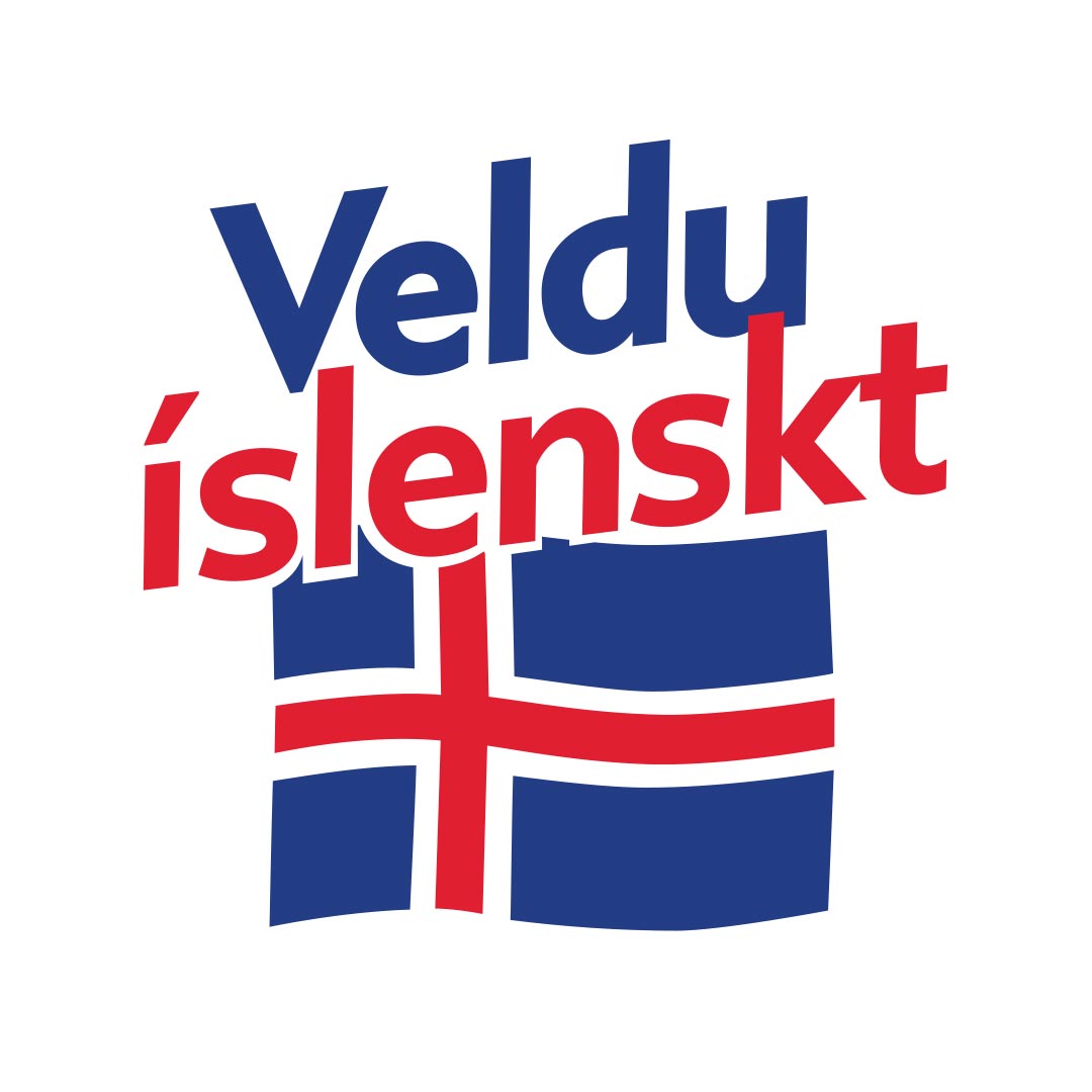 myllan veldu íslenskt