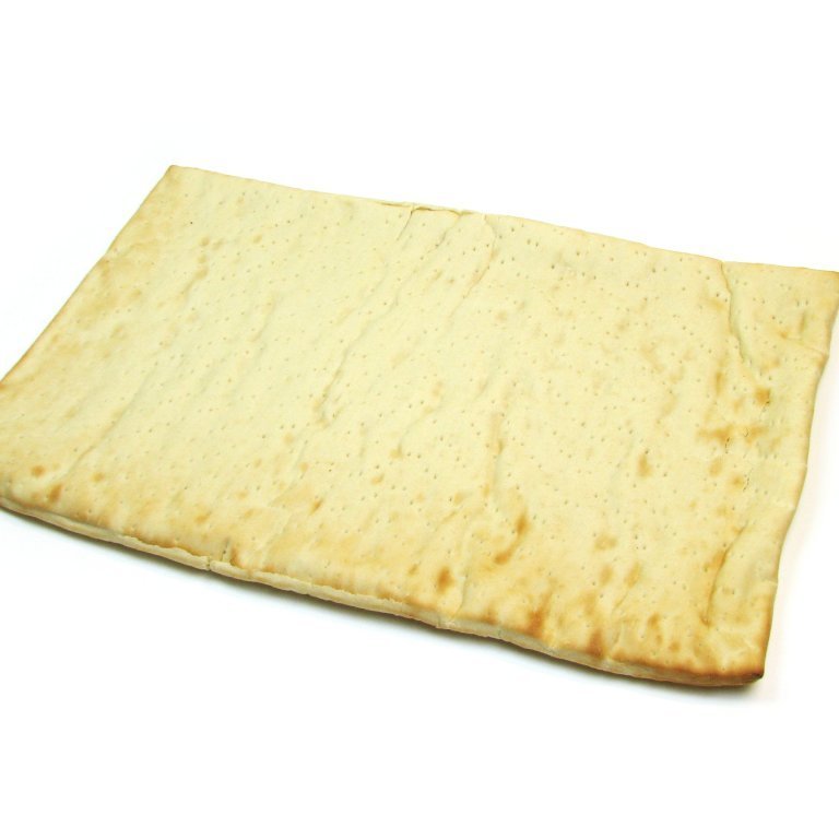 Pizzabotnar, forbakaðir, frostnir