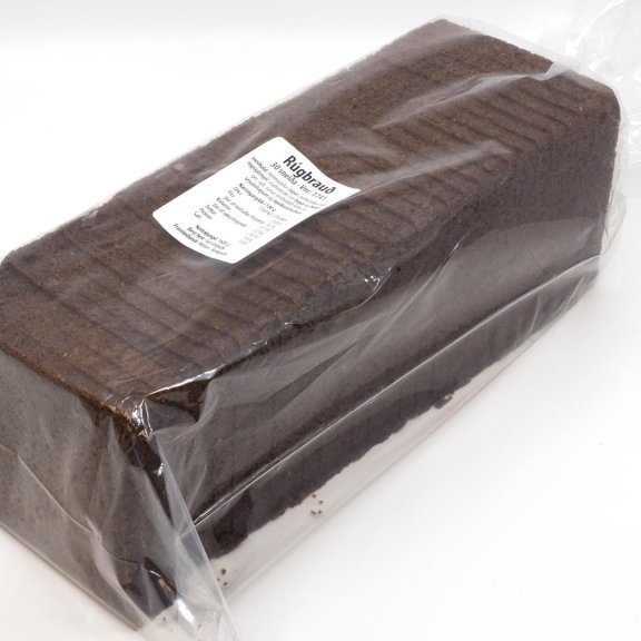 Myllan seytt rúgbrauð