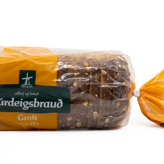 S&uacute;rdeigsbrau&eth;, gr&oacute;ft