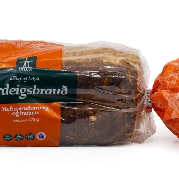 S&uacute;rdeigsbrau&eth;, gr&oacute;ft
