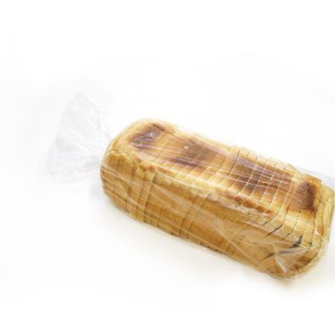 Hveiti samlokubrauð, stórt