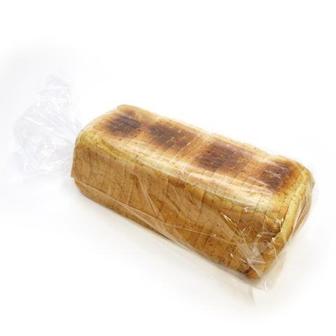 Heimilisbrauð stór frosin