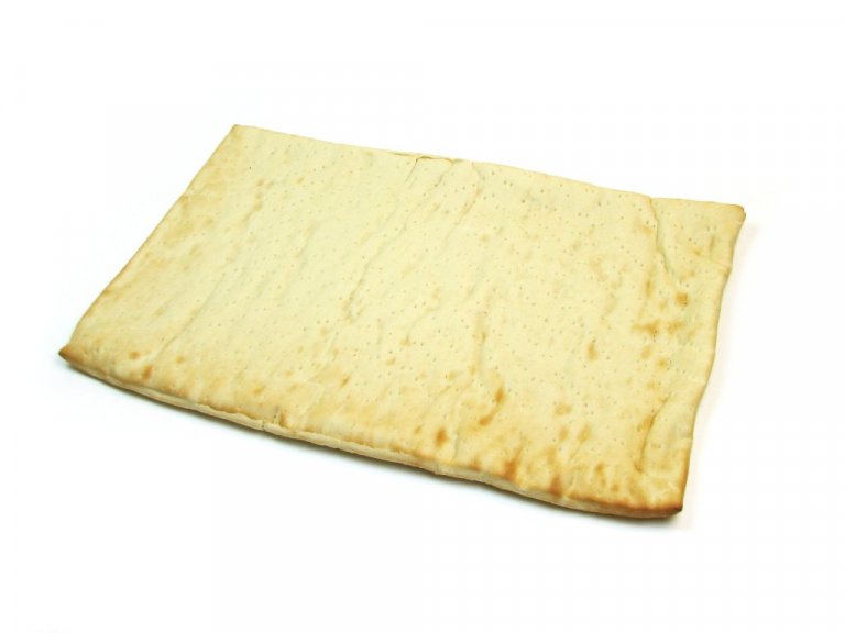 Pizzabotnar, forbakaðir, frostnir