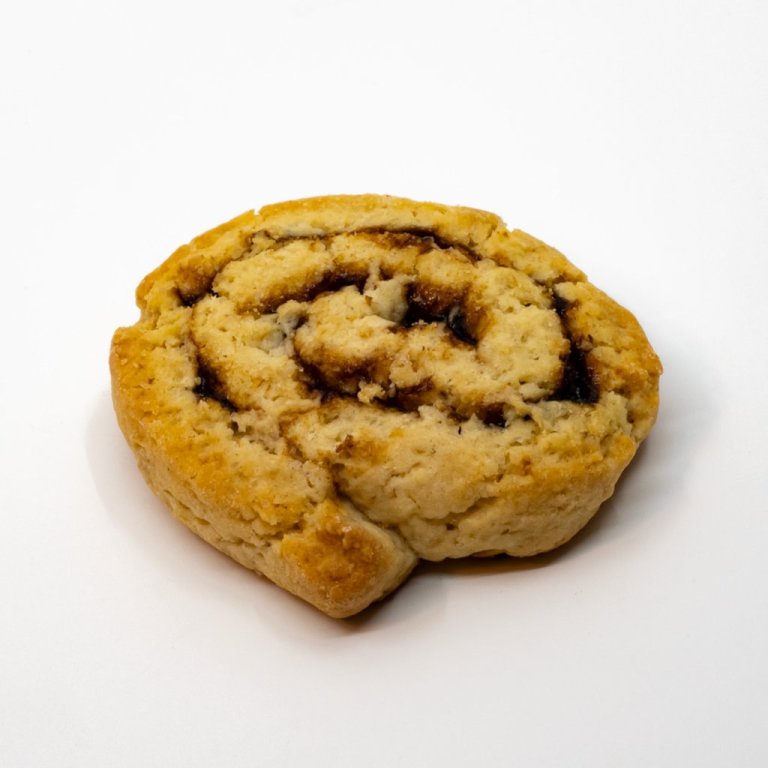 Kexsmiðjan - Sælusnúðar