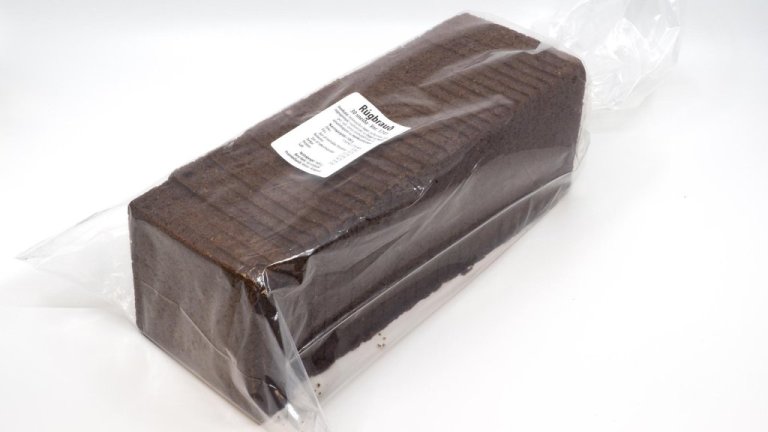 Seytt r&uacute;gbrau&eth;, 30 snei&eth;a