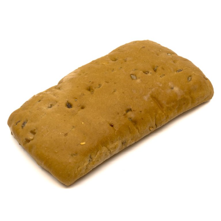 Dökk Subsbrauð, 36 stk.