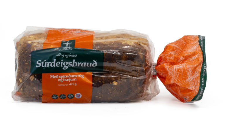 S&uacute;rdeigsbrau&eth;, gr&oacute;ft