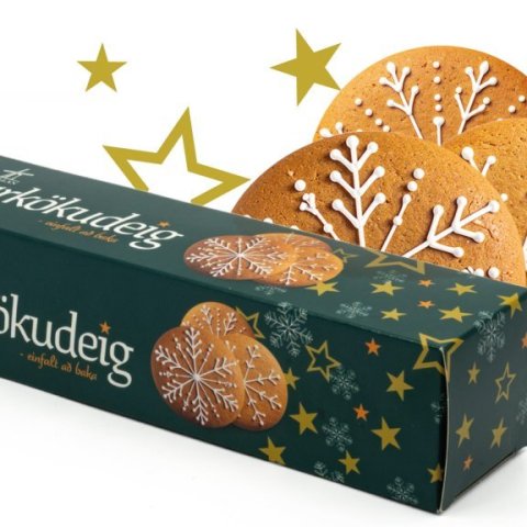 Jólavörur Myllunnar