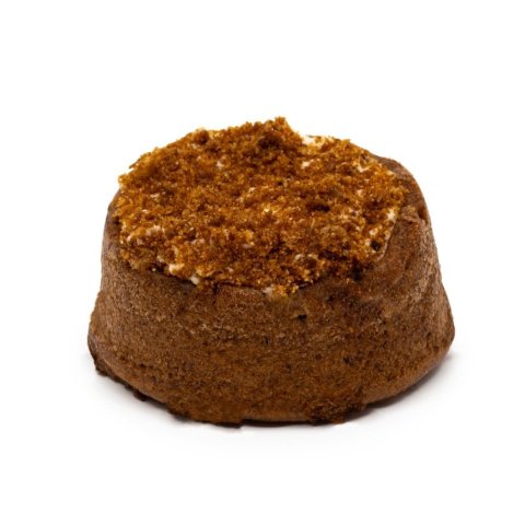 smáar Jólakökur með kremi