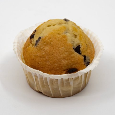 Kexmiðjan - Möffins með súkkulaði