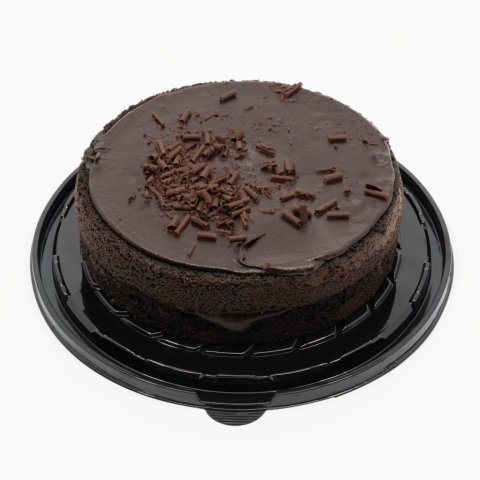 Tækifæristerta, súkkulaði