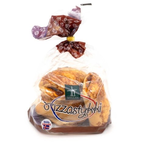 Pizzastykki 4 stk