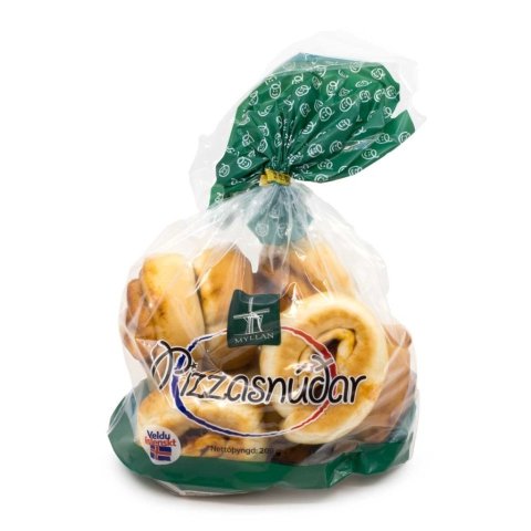 Pizzasn&uacute;&eth;ar 8 stk