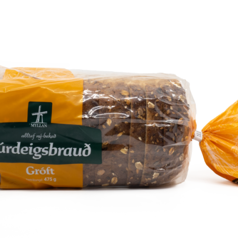 S&uacute;rdeigsbrau&eth;, gr&oacute;ft