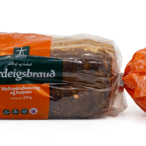 S&uacute;rdeigsbrau&eth;, gr&oacute;ft